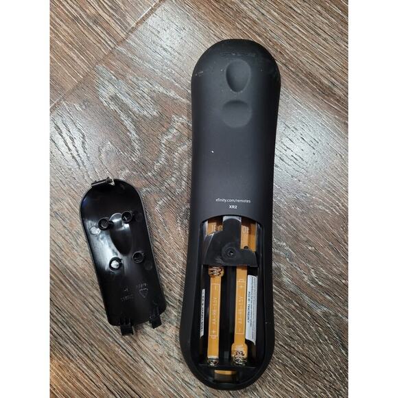 XR2 Xfinity Comcast Dvr‎ Remote Control Replacement - Picture 3 of 4